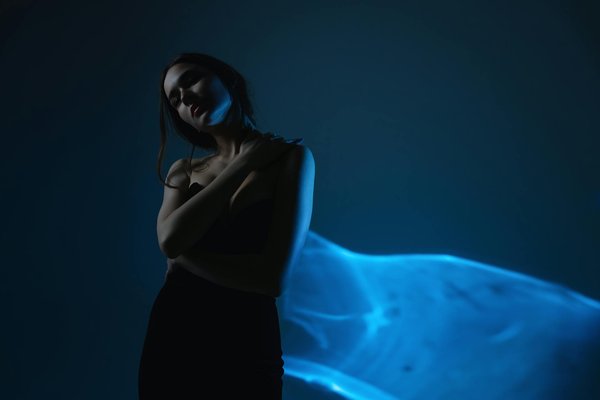 Foulard en soie : une touche d'élégance artisanale française