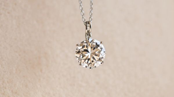 Les meilleurs pendentifs en diamant pour magnifier votre style