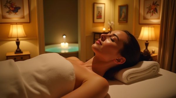 Salon massage érotique Paris : découvrez nos expériences sensuelles