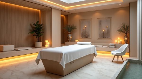 Salon massage érotique Paris : découvrez nos expériences sensuelles