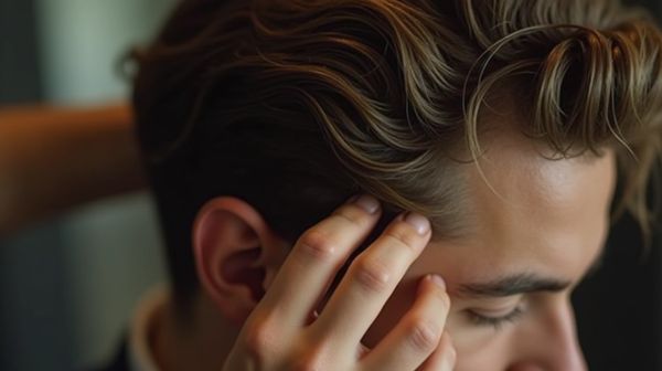 Trouver la meilleure cire cheveux homme pour un style impeccable