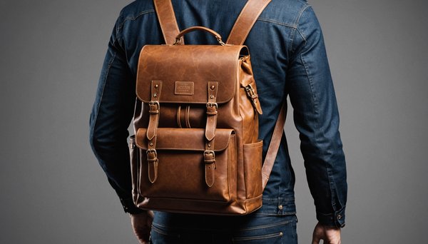 Sacoche homme : Élégance et praticité pour toutes les occasions