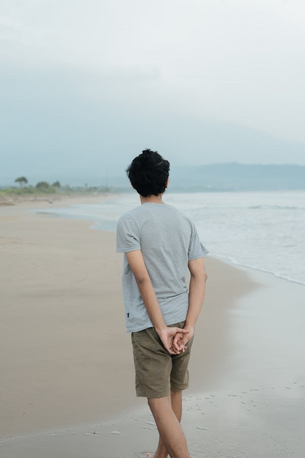 Différence entre un short et un bermuda : tout ce qu'il faut savoir